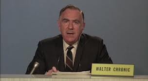 Cold Turkey Broadcast Journalism